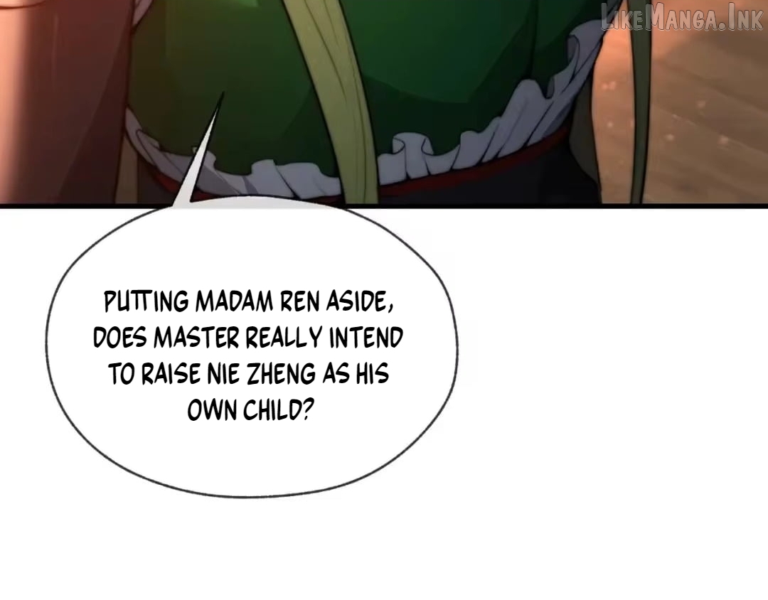 I, The Demon Lord am being targeted by my female Disciples! Chapter 131  - page 63